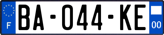 BA-044-KE