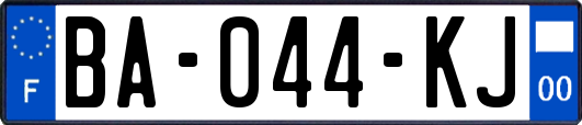 BA-044-KJ