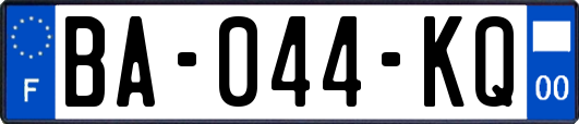BA-044-KQ