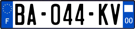 BA-044-KV