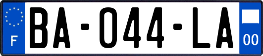 BA-044-LA
