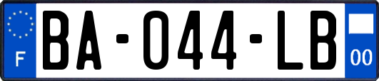 BA-044-LB
