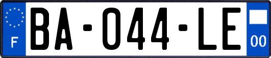 BA-044-LE