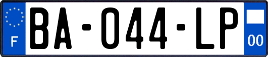 BA-044-LP