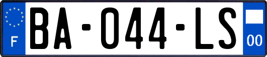 BA-044-LS