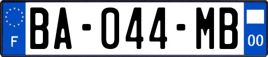 BA-044-MB
