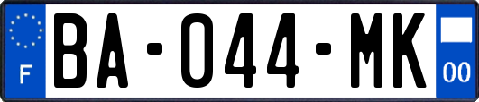 BA-044-MK