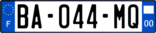 BA-044-MQ