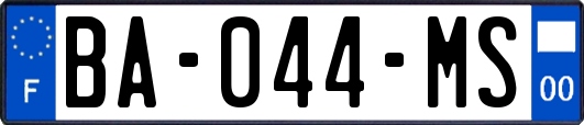 BA-044-MS
