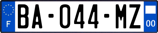 BA-044-MZ