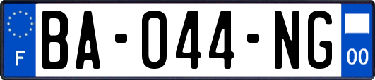 BA-044-NG