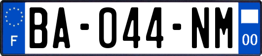 BA-044-NM