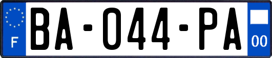 BA-044-PA