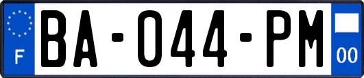 BA-044-PM