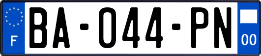 BA-044-PN