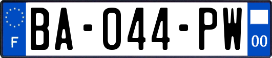 BA-044-PW