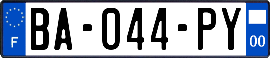 BA-044-PY