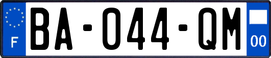 BA-044-QM