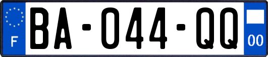 BA-044-QQ