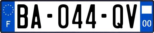 BA-044-QV