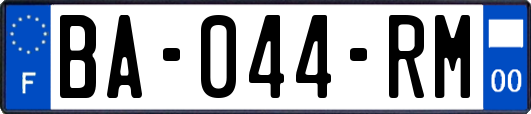 BA-044-RM