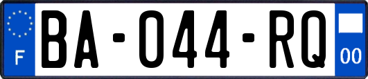 BA-044-RQ