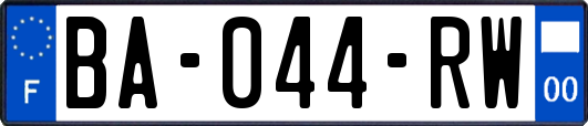 BA-044-RW