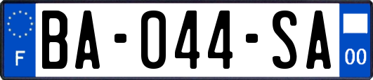 BA-044-SA