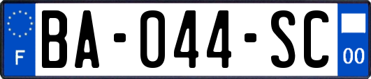 BA-044-SC