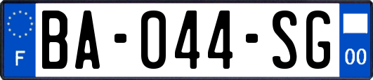 BA-044-SG
