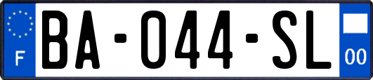 BA-044-SL