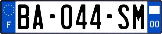 BA-044-SM