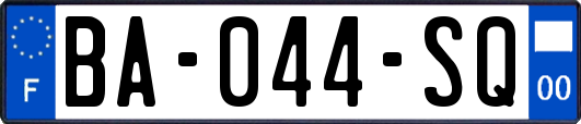 BA-044-SQ