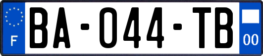 BA-044-TB