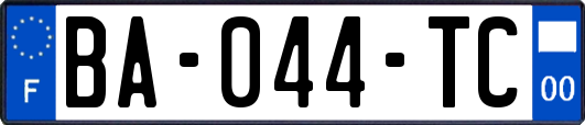 BA-044-TC