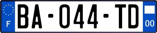 BA-044-TD