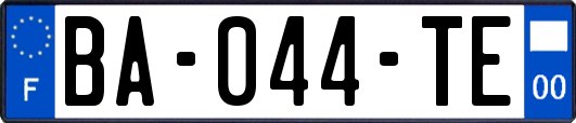 BA-044-TE