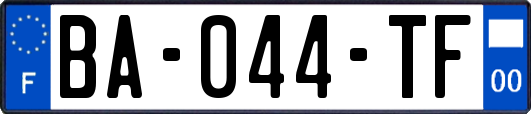 BA-044-TF