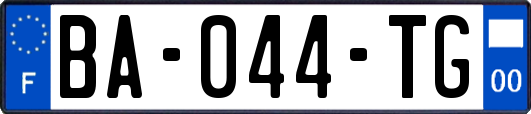 BA-044-TG