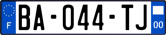 BA-044-TJ