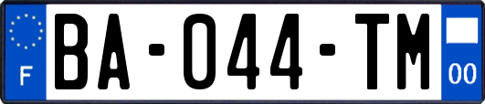 BA-044-TM