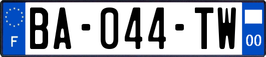 BA-044-TW