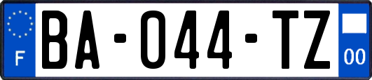 BA-044-TZ