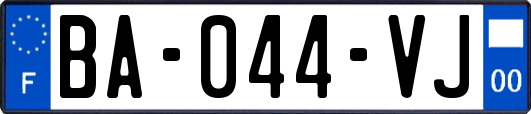 BA-044-VJ
