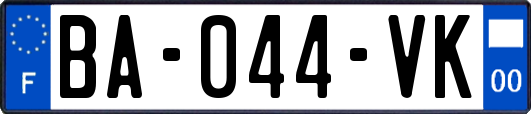 BA-044-VK