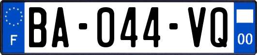 BA-044-VQ