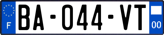 BA-044-VT