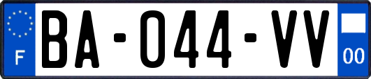 BA-044-VV