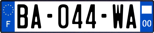 BA-044-WA