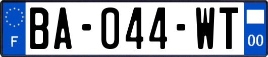 BA-044-WT